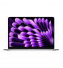 13.6" Ноутбук Apple MacBook Air 13 (2560x1664, Apple M3, 8Gb, 512Gb, Apple graphics 10-core) Space Gray