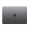 13.6" Ноутбук Apple MacBook Air 13 (2560x1664, Apple M3, 8Gb, 512Gb, Apple graphics 10-core) Space Gray