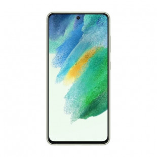 Смартфон Samsung Galaxy S21 FE 5G 8/256GB Olive
