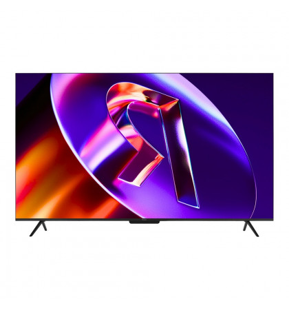 75" Телевизор Яндекс YNDX-00105 Black