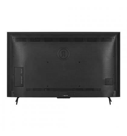 75" Телевизор Яндекс YNDX-00105 Black