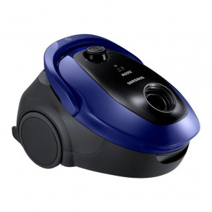 Пылесос Samsung SC20M2510WB Blue Cosmo