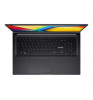 17.3" Ноутбук Asus VivoBook 17X K3704VA-AU051 (1920x1080, Core i5 13500H, 16Gb, SSD512Gb, Intel Iris) Black