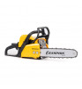Бензопила Champion 232-14 + подарок Yellow/Black