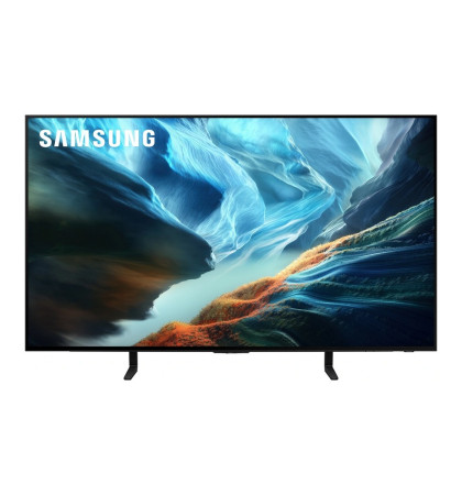 48" Телевизор Samsung QE48S90HAEXPY Black