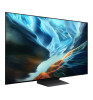 48" Телевизор Samsung QE48S90HAEXPY Black