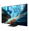 48" Телевизор Samsung QE48S90HAEXPY Black