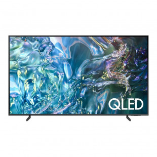 55" Телевизор Samsung QE55Q60DAUXCE Gray