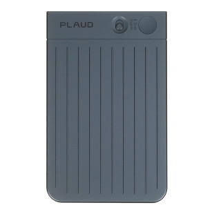 Диктофон Plaud Note NB-100 64Gb Navy Blue