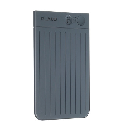 Диктофон Plaud Note NB-100 64Gb Navy Blue