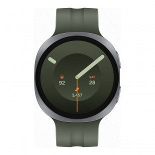 Умные часы Samsung Galaxy Watch9 44mm Silver