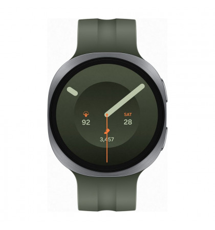 Умные часы Samsung Galaxy Watch9 44mm Silver