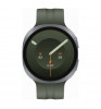 Умные часы Samsung Galaxy Watch9 44mm Silver