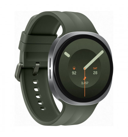 Умные часы Samsung Galaxy Watch9 44mm Silver