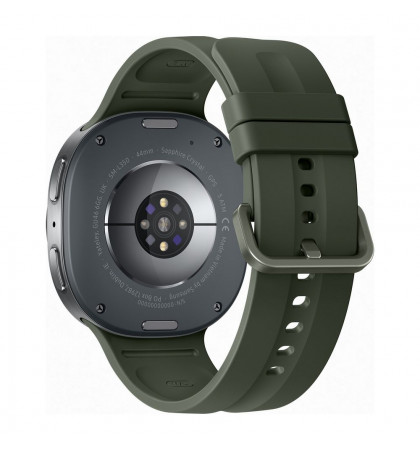 Умные часы Samsung Galaxy Watch9 44mm Silver