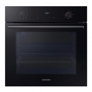 Электрический духовой шкаф Samsung NV68A1145RK/WT Black