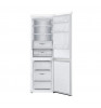 Холодильник LG GA-B459MQQM White