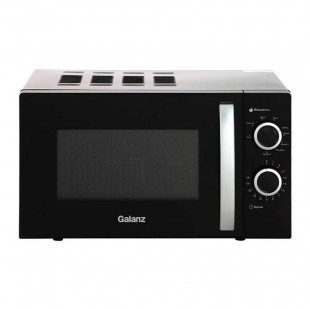Микроволновая печь Galanz MOG-2009MB Black
