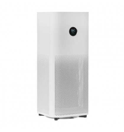 Очиститель воздуха Xiaomi Smart Air Purifier 4 Pro EU White