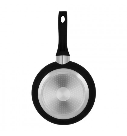 Сковорода Rondell Infinity RDA-570 Black 