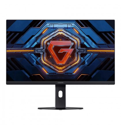 24" Монитор Xiaomi G24i 2026 Black