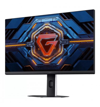 24" Монитор Xiaomi G24i 2026 Black
