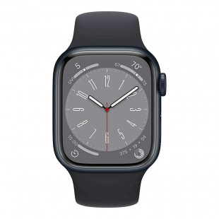 Умные часы Apple Watch Series 8 41mm Cellular Aluminum Case with Spo..