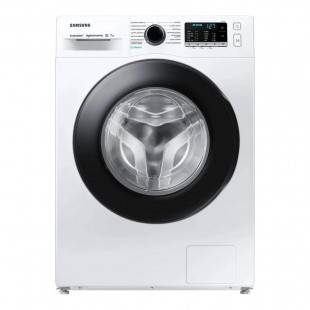 Стиральная машина Samsung WW70AGAS22AELD White