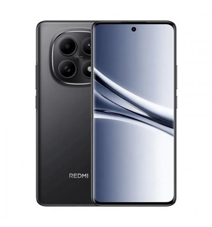 Смартфон Xiaomi Redmi Note 15 8/128Gb Black