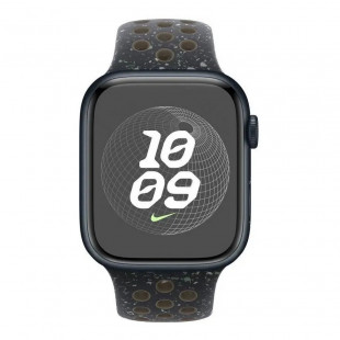 Умные часы Apple Watch Series 9 41mm Aluminum Case with Nike Sport B..