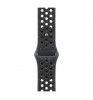 Умные часы Apple Watch Series 9 41mm Aluminum Case with Nike Sport Band S/M Midnight/Midnight Sky