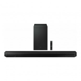 Саундбар Samsung HW-Q700B Black