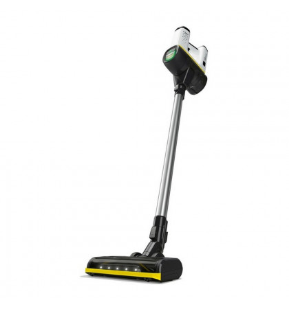 Вертикальный пылесос Karcher VC 6 Cordless ourFamily Battery Plus White/Black