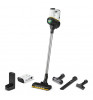 Вертикальный пылесос Karcher VC 6 Cordless ourFamily Battery Plus White/Black