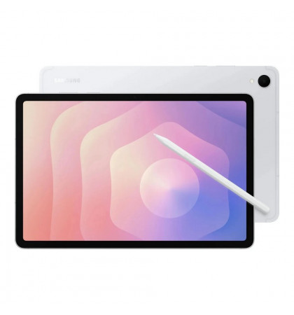 Планшет Samsung Galaxy Tab S11 Wi-Fi 12/256Gb Silver