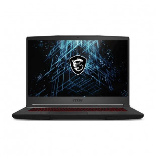 15.6" Ноутбук MSI GF63-218XRU 1920x1080, Intel Core i7 11800H, ..