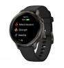 Умные часы Garmin Venu 4 41mm Black