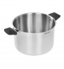 Кастрюля Rondell Strike RDS-1663 Inox