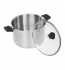 Кастрюля Rondell Strike RDS-1663 Inox