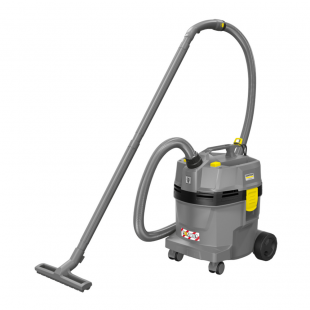 Строительный пылесос Karcher NT 22/1 Ap L Gray