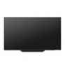 55" Телевизор Hisense OLED 55A85H Black