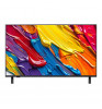 43" Телевизор LG 43QNED82A6B.ARUG Black