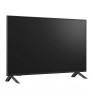 43" Телевизор LG 43QNED82A6B.ARUG Black