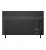 43" Телевизор LG 43QNED82A6B.ARUG Black
