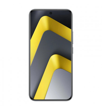 Смартфон Xiaomi POCO M8 Pro 5G 12/512Gb Silver