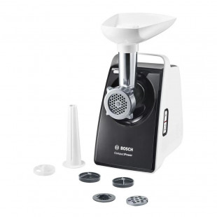 Мясорубка Bosch MFW3612A White/Black