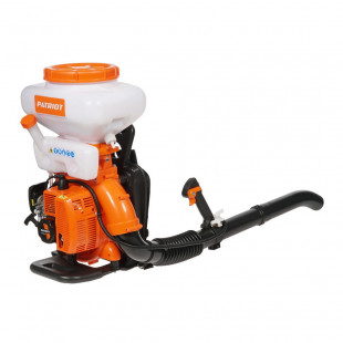 Опрыскиватель Patriot PT 420WF-12 Orange/Black