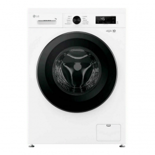Стиральная машина LG F2Y1HS6W White
