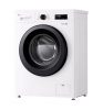 Стиральная машина LG F2Y1HS6W White