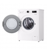 Стиральная машина LG F2Y1HS6W White